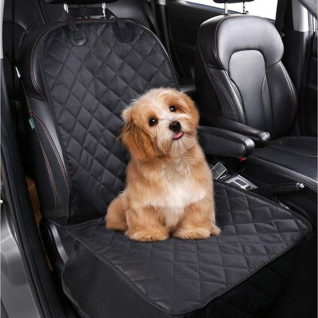 Asiento Elevador PRO OUTDOOR™ para Mascotas
