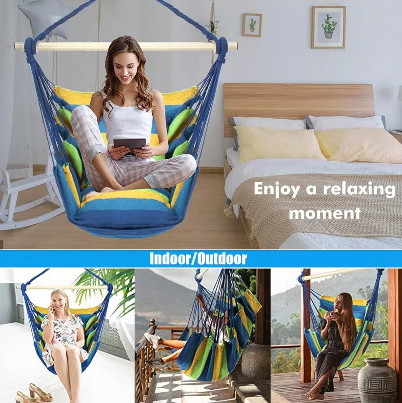 Hamaca Silla Colgante