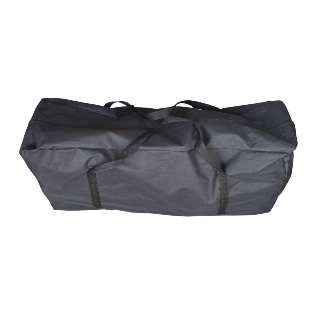 Set Mesa + 4 Silla Plegable Camping Portátil + Bolso