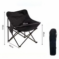 Silla Plegable de Camping