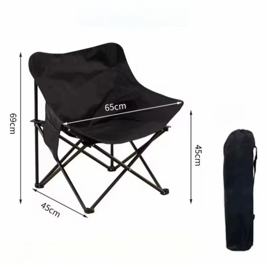 Silla Plegable de Camping