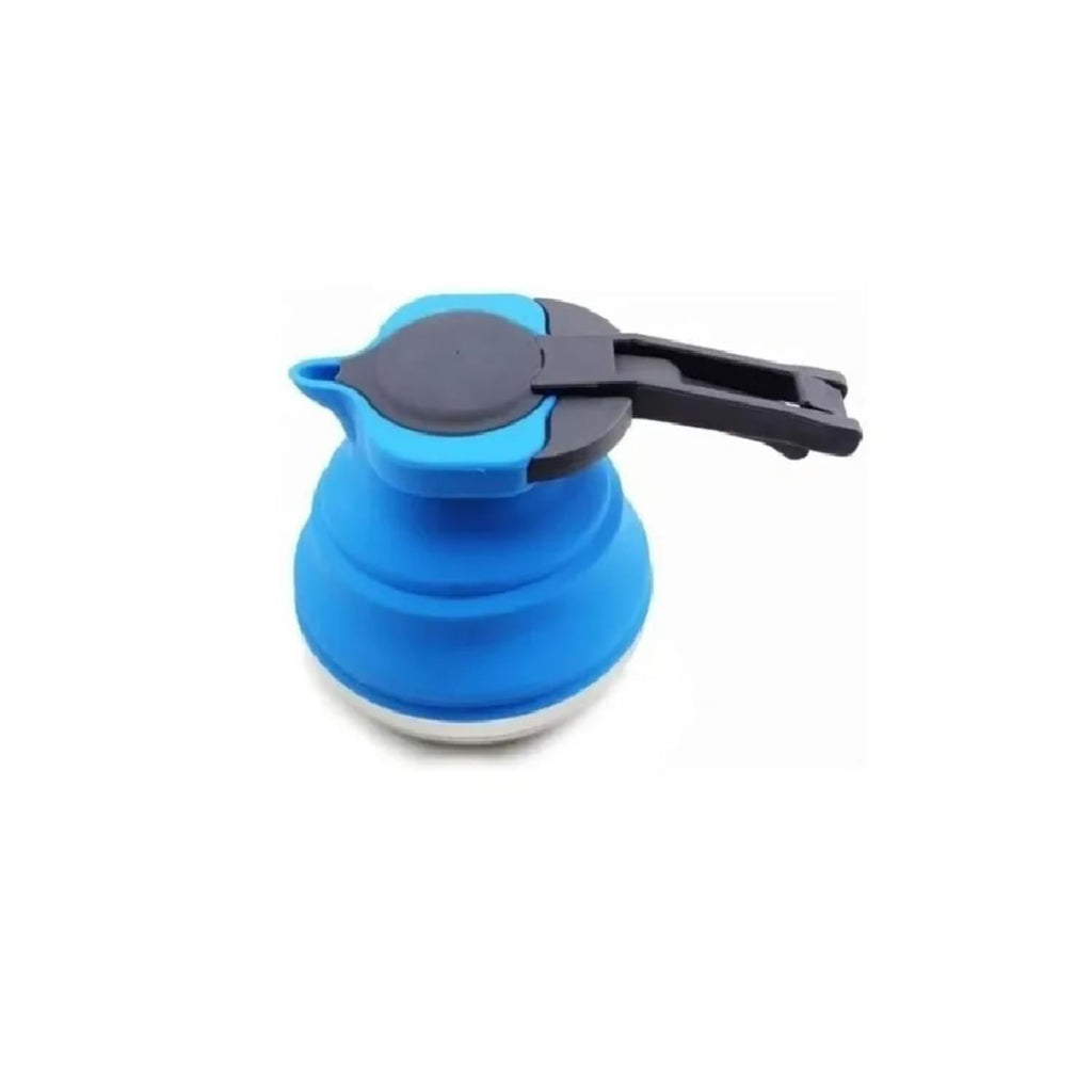 Gray helmet for bikers