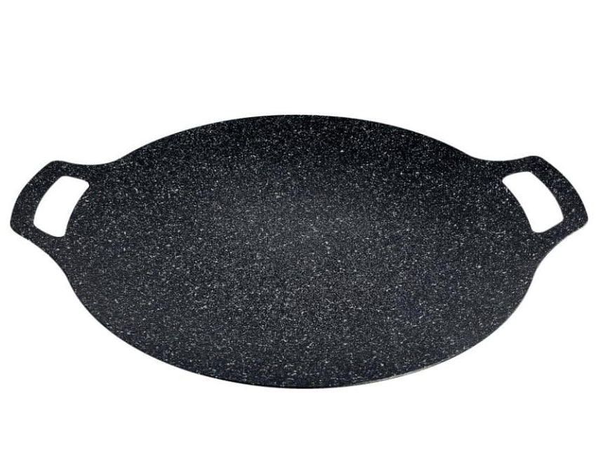 Gray helmet for bikers